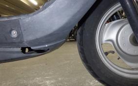 YAMAHA JOG Gen.5 SA36J