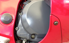 SUZUKI RF400RV 1997 GK78A