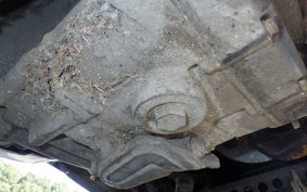 YAMAHA MAXAM 250 2014 SG21J