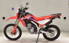 HONDA CRF250L MD47