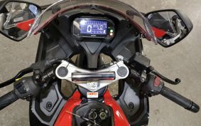 SUZUKI GSX-R125 DL33B