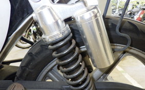 KYMCO KCR125 2001
