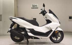 HONDA PCX125 2016 JK05