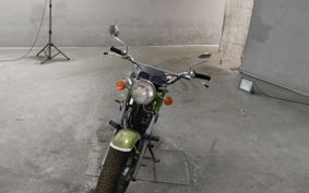 SUZUKI VANVAN 125 RV125