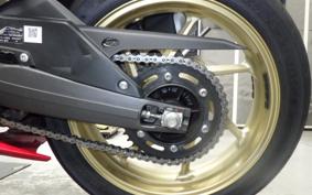 HONDA CBR250RR A 2008 MC51