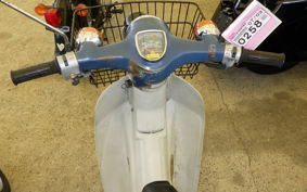 HONDA C50 SUPER CUB C50