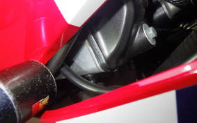 HONDA CBR600RR 2021 PC40