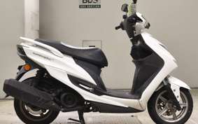 YAMAHA CYGNUS 125 XSR 3 SEA5J