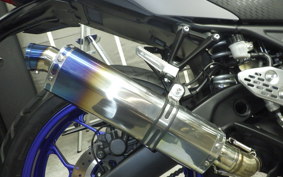 YAMAHA YZF-R25 A 2009 RG43J