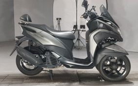 YAMAHA TRICITY 155 ABS SG37J