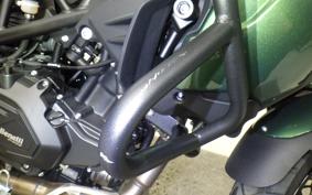 BENELLI TRK502X 2026