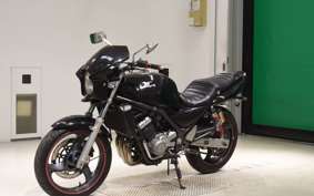 KAWASAKI BALIUS 250 Gen.2 2018 ZR250B
