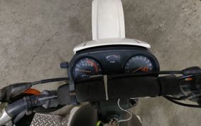 SUZUKI TS50 Hustler SA11A