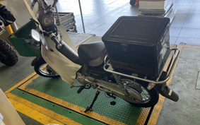 YAMAHA CYGNUS 125 X SE44J