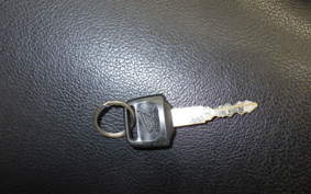 HONDA GB250 CLUBMAN Gen.5 2002 MC10