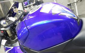 SUZUKI GSX-R600 2008