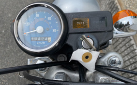 HONDA TL50 TL50
