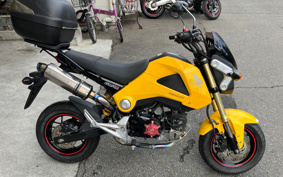 HONDA GROM JC61