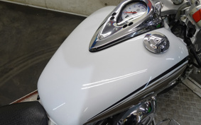 YAMAHA DRAGSTAR 400 2002 VH01J