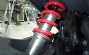 HONDA GROM 2009 JC75