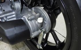 YAMAHA AERO X155 2008