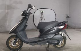 YAMAHA JOG ZR EVOLUTION2 SA39J