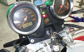 HONDA CB1300SF SUPER FOUR 2002 SC40