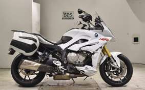 BMW S1000XR 2016