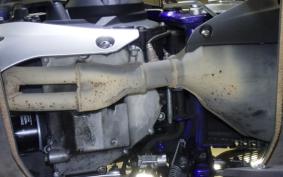 YAMAHA MT-25 2002 RG10J