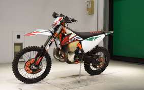 KTM 250 EXC 2006