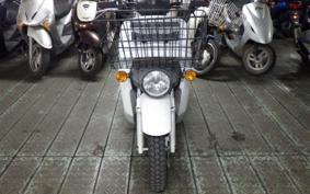 HONDA BENLY 110 2011 JA09