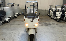 HONDA GYRO TA03