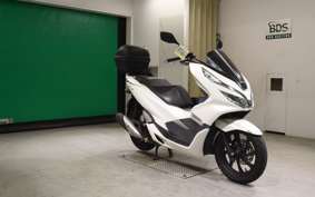 HONDA PCX125 2013 JF81