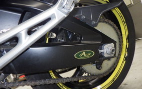 SUZUKI GSR400 A 2011 GK7EA