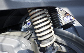 SUZUKI スウィッシュ125 DV12B
