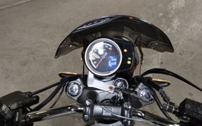 HONDA GB350S 2021 NC59