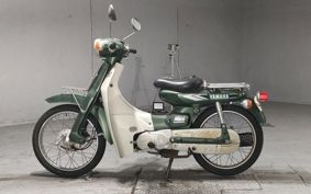 YAMAHA MATE50 UA04J