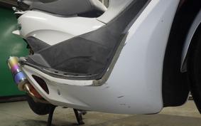 HONDA PCX 125 JF56