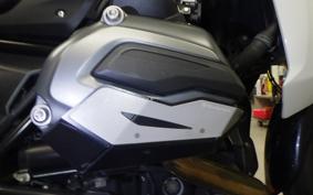 BMW R1200RS 2015