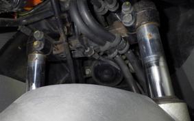 HONDA FORZA 250 S 2008 MF06