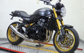 KAWASAKI Z900RS SE 2025 ZR900K