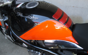 SUZUKI BANDIT400-1 1998 GK7AA