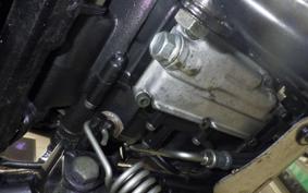 YAMAHA SR400 Gen.3 2004 RH01J