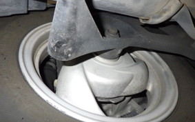 YAMAHA AXIS 125 TREET SE53J