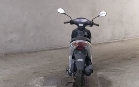 HONDA DIO AF56