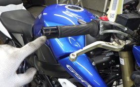 SUZUKI GSR750 A 2014 GR7NA