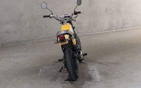 HONDA APE50 AC16