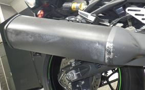 KAWASAKI ZX 1400 NINJA R A 2016