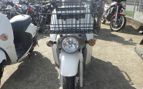 HONDA ﾍﾞﾝﾘｨ50 AA03