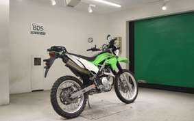KAWASAKI KLX230 2021 LX230A
